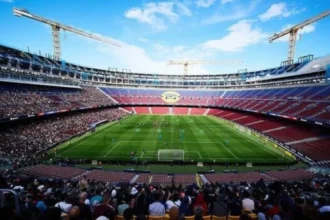 هل يستضيف «كامب نو» نهائي مونديال 2030 ؟