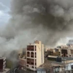 200 شكوى داخل الجيش الأمريكي: ترمب يقود حرب نهاية الزمان