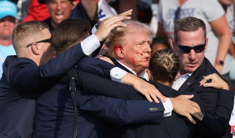 محاكمة في أمريكا تكشف مزاعم مخطط إيراني لاستهداف ترمب وبايدن وهالي