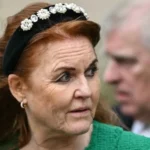 دوقة بريطانية تهرب بعد فضائح إبستين الصادمة