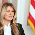 انتقادات لاذعة لميلانيا بعد دفاعها عن ترمب