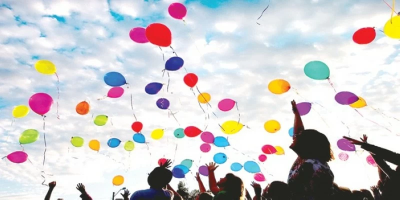 مصر تستعد للعيد.. الجمعة أول أيام عيد الفطر