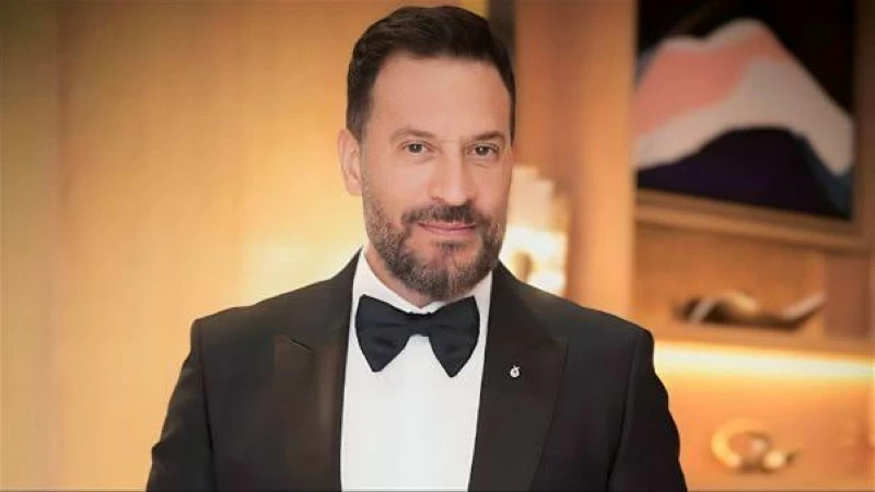 ماجد المصري يكشف لـ«عكاظ» كواليس «أولاد الراعي».. ومشاهد الأكشن بلا دوبلير