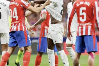 الحركات الاستفزازية