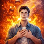 السيطرة على الغضب.. إستراتيجيات نفسية مدعومة علمياً