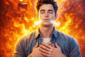 السيطرة على الغضب.. إستراتيجيات نفسية مدعومة علمياً