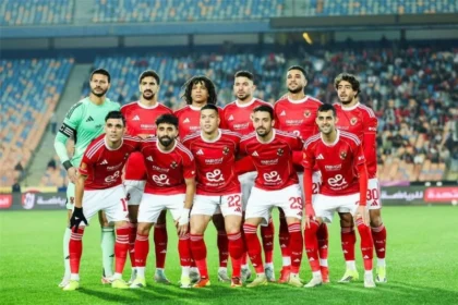 بسبب الشغب.. «كاف» يفرض عقوبات جماهيرية ومالية على الأهلي المصري