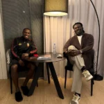 زاره في مقر إقامته.. غوميز: سعود عبدالحميد «فخر السعودية»