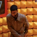 أبو الشامات لاعب الأهلي: سأنتقل للهلال في هذه الحالة