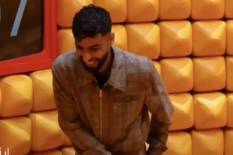 أبو الشامات لاعب الأهلي: سأنتقل للهلال في هذه الحالة