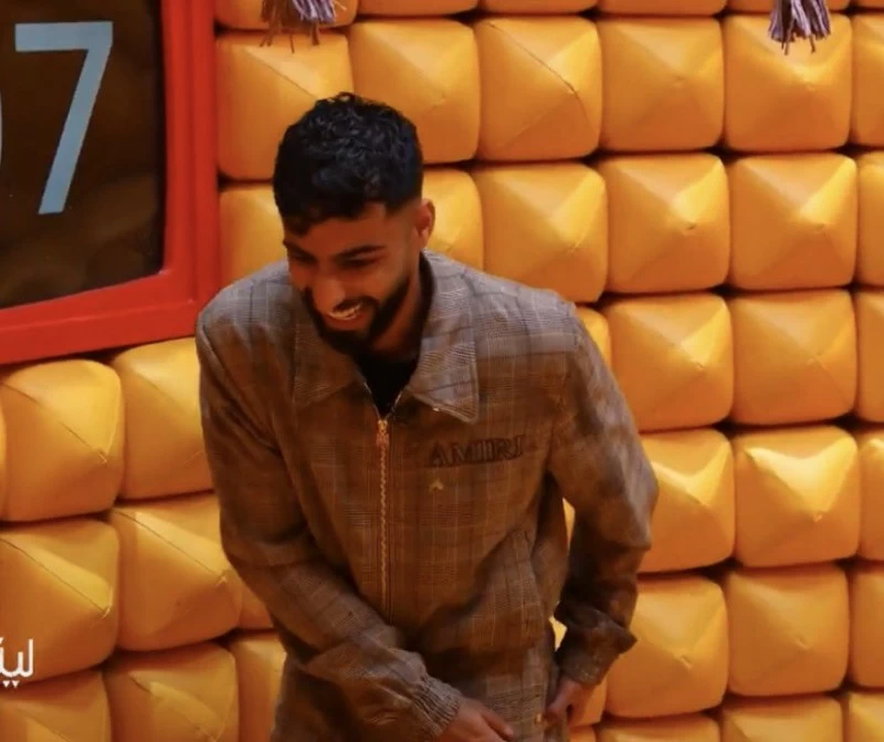 أبو الشامات لاعب الأهلي: سأنتقل للهلال في هذه الحالة