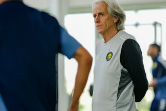 أزمة حراس المرمى في النصر تتفاقم.. والحمدان بديلاً لرونالدو