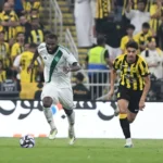 شاهيني لـ«عكاظ»: ديربي جدة مواجهة نفسية وضغط جماهيري