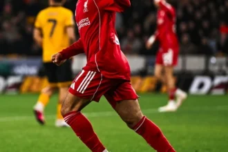 في ثمن نهائي كأس إنجلترا.. مواجهة ثأرية لليفربول مع وولفرهامبتون