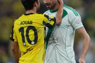 الاتحاد والأهلي.. طحن كروي