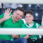 الأهلاويون عينهم على «طقطقة» رايح جاي