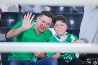 الأهلاويون عينهم على «طقطقة» رايح جاي