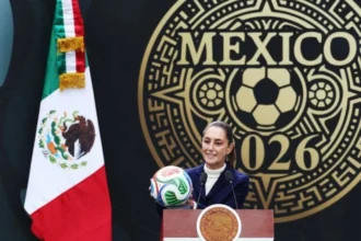 رغم تصاعد أعمال العنف.. المكسيك تؤكد ضمان الأمن قبل مونديال 2026