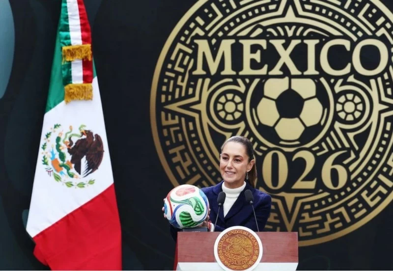 رغم تصاعد أعمال العنف.. المكسيك تؤكد ضمان الأمن قبل مونديال 2026