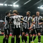 في ثمن نهائي كأس إنجلترا.. مانشستر سيتي أمام تحدٍ صعب في نيوكاسل