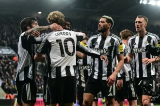 في ثمن نهائي كأس إنجلترا.. مانشستر سيتي أمام تحدٍ صعب في نيوكاسل