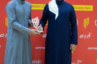 تخليداً لذكراه.. الراحل «فايل» يجمع نجوم الكرة الخليجية في مباراة خيرية