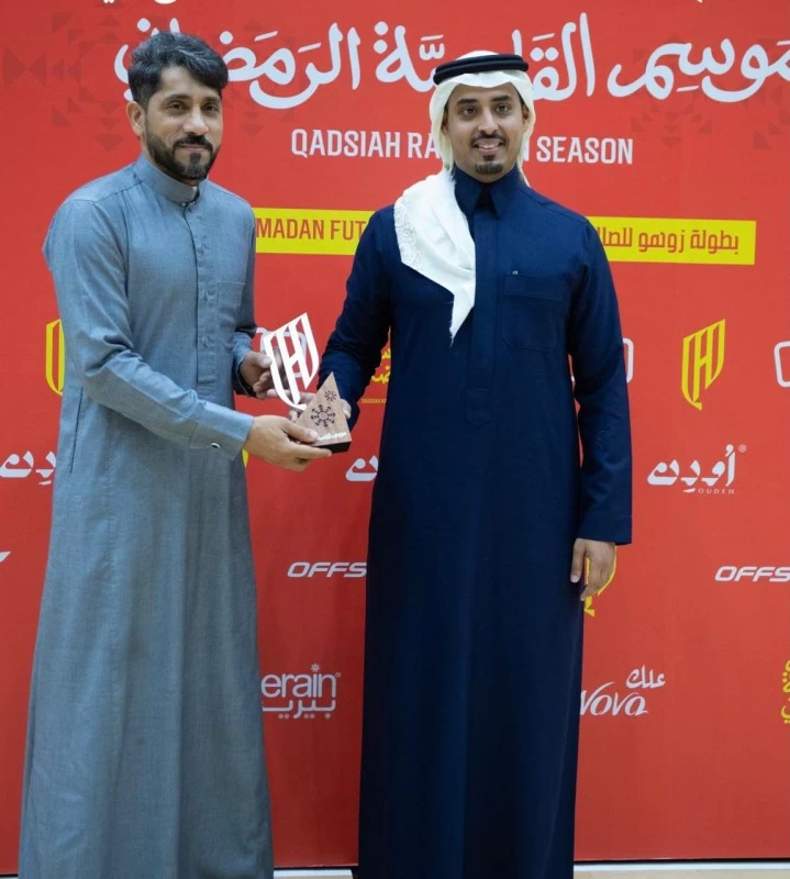 تخليداً لذكراه.. الراحل «فايل» يجمع نجوم الكرة الخليجية في مباراة خيرية