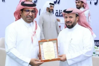 القحطاني: الإعلام الرياضي شريك في تعزيز القيم لدى الأطفال