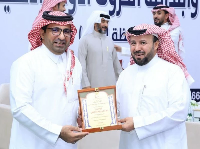 القحطاني: الإعلام الرياضي شريك في تعزيز القيم لدى الأطفال