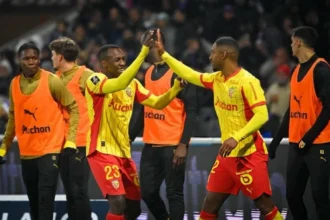 أول ردة فعل لـ«سعود عبد الحميد» بعد تأهل لانس لنصف نهائي «كأس فرنسا»