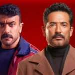 أحمد العوضي وعمرو سعد يتنافسان على الأعلى مشاهدة