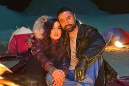 كريم فهمي يدافع عن ياسمين عبدالعزيز وسط الجدل الإلكتروني: مسلسل «وننسى اللى كان» نجح