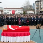 طالب يقتل معلمته ويطعن أخرى داخل مدرسة تركية