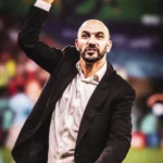 نجم برشلونة يعيد صياغة الكرة المغربية عقب «وليد الركراكي»