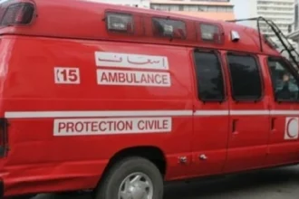 مأساة في مدرسة مغربية: العثور على طفلة مشنوقة داخل المرحاض