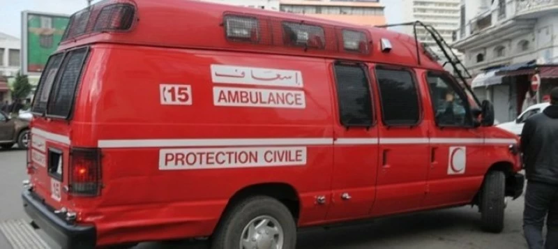 مأساة في مدرسة مغربية: العثور على طفلة مشنوقة داخل المرحاض