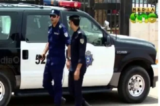 فضيحة أمنية: ضابط كويتي وامرأة يلفقان قضية انتقامية لطليقها