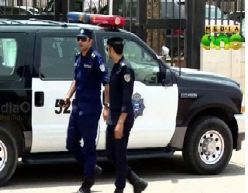 فضيحة أمنية: ضابط كويتي وامرأة يلفقان قضية انتقامية لطليقها