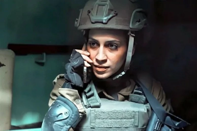 «صحاب الأرض» يغضب الإسرائيليين.. حذف صفحة روان الغابة من «ويكيبيديا»