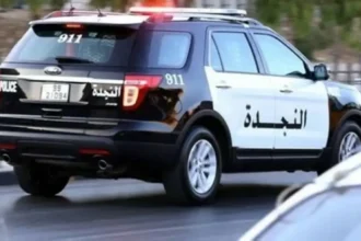 أردنية تطعن زوجها حتى الموت ثم تختفي