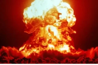 زلازل غامضة قرب قاعدة أمريكية سرية.. هل تجري واشنطن تجارب نووية؟