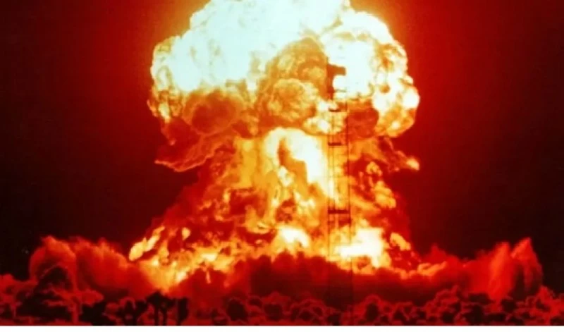 زلازل غامضة قرب قاعدة أمريكية سرية.. هل تجري واشنطن تجارب نووية؟