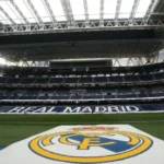 «تحية نازية» تغرم ريال مدريد 15 ألفاً