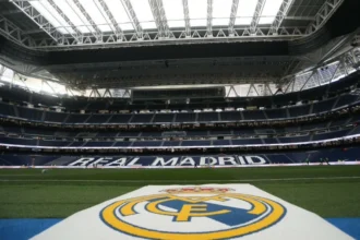 «تحية نازية» تغرم ريال مدريد 15 ألفاً