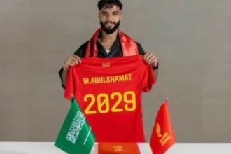 موقف القادسية من عقد أبو الشامات.. عكاظ تكشف التفاصيل