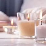 تحذير طبي: الشموع المعطرة تلوث هواء المنزل وترفع خطر الإصابة بالسرطان والخرف