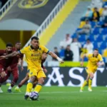 التعاون يهزم الفتح بالـ 3