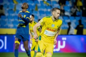 ريمونتادا الخليج تطيح بالحزم