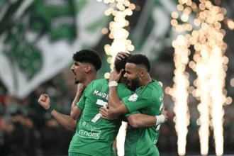 ماتياس: الدوري لم يُحسم بعد