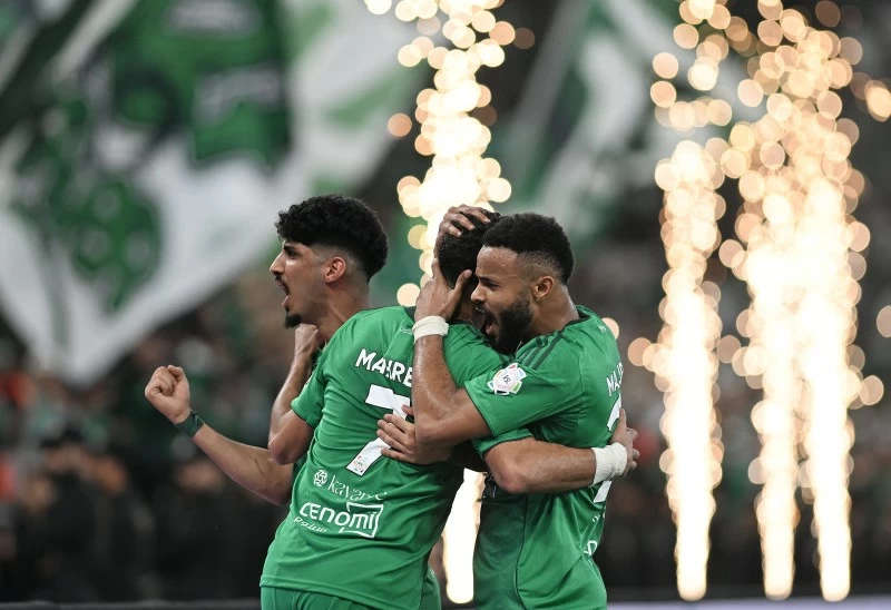 ماتياس: الدوري لم يُحسم بعد